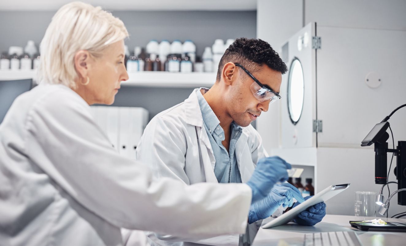 metabolomic analysis