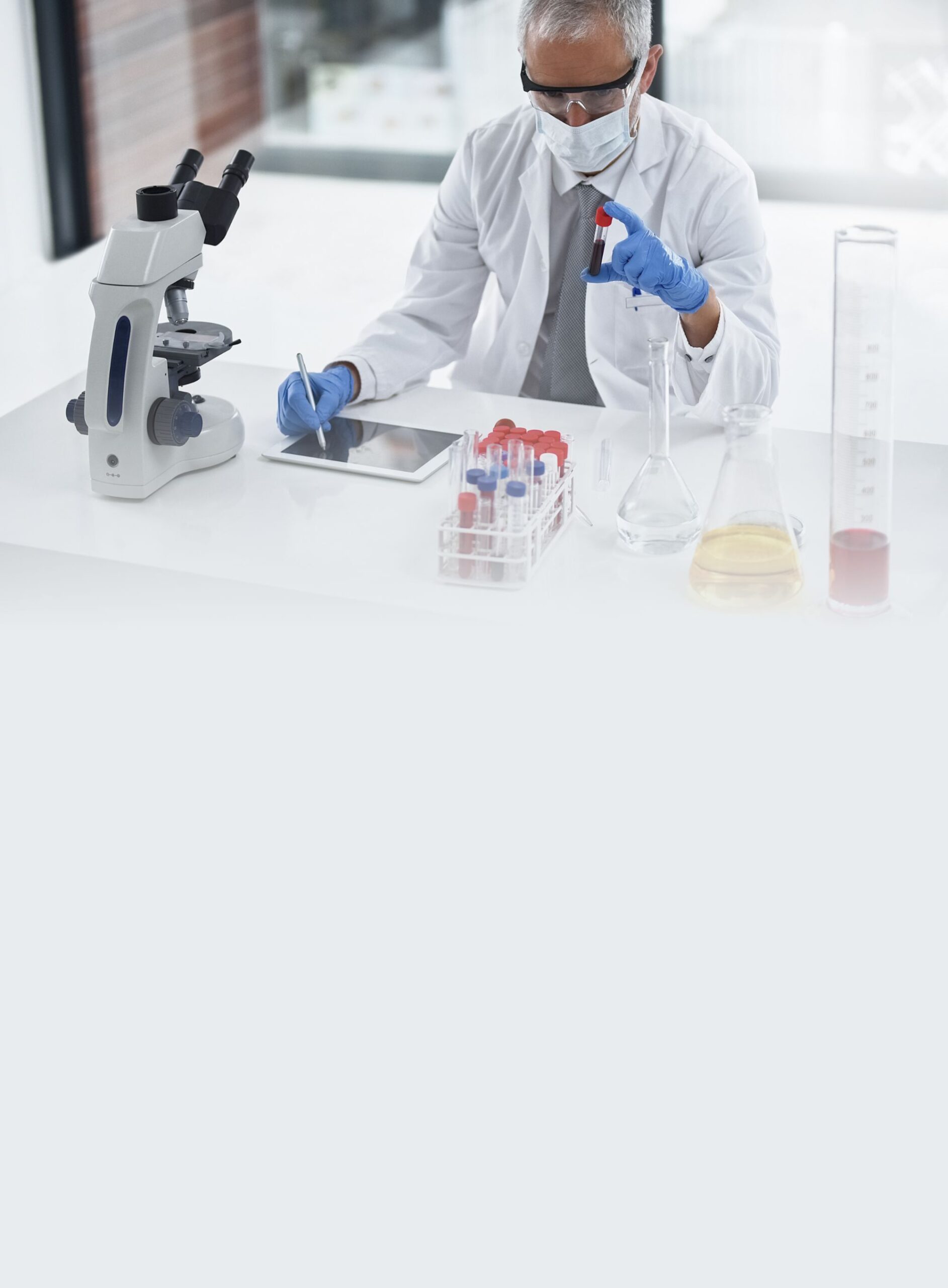 metabolomics report
