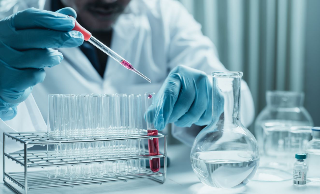 Why Rubió metabolomics
